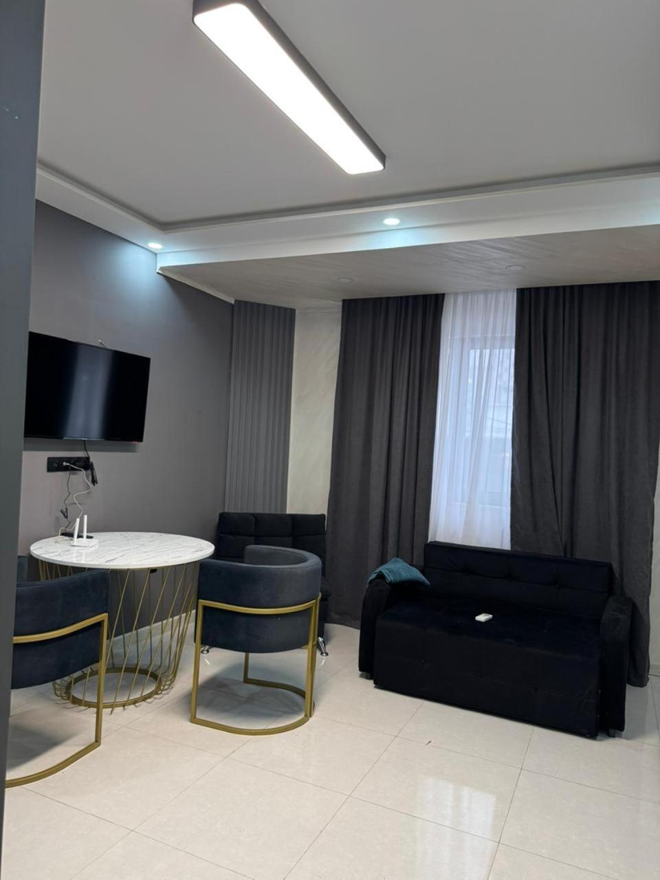 Hotel 770 Batumi Exterior photo