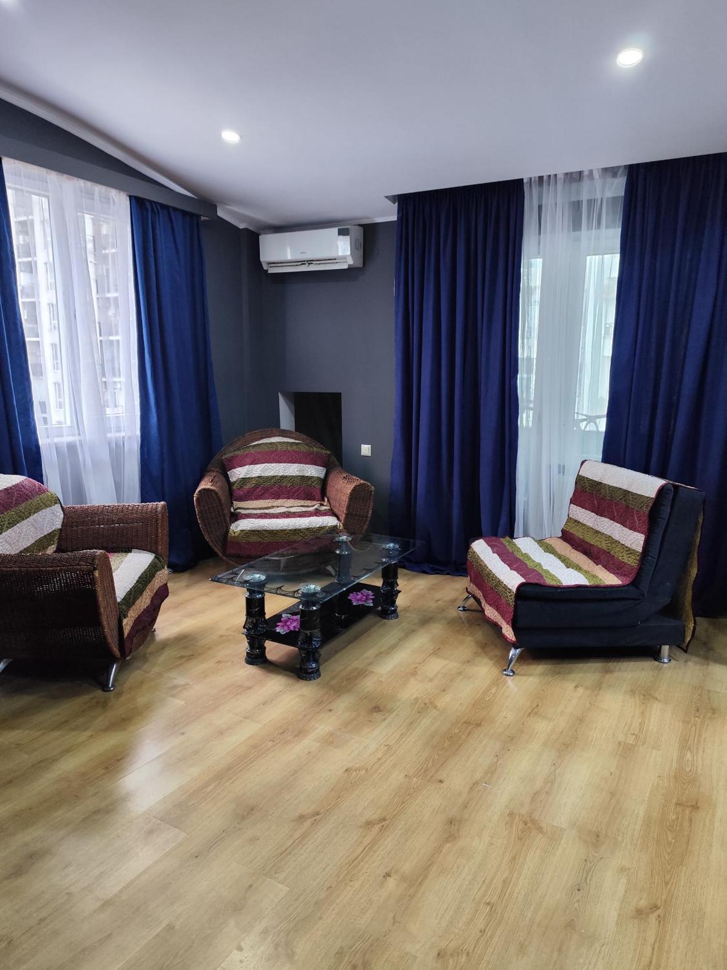 Hotel 770 Batumi Exterior photo