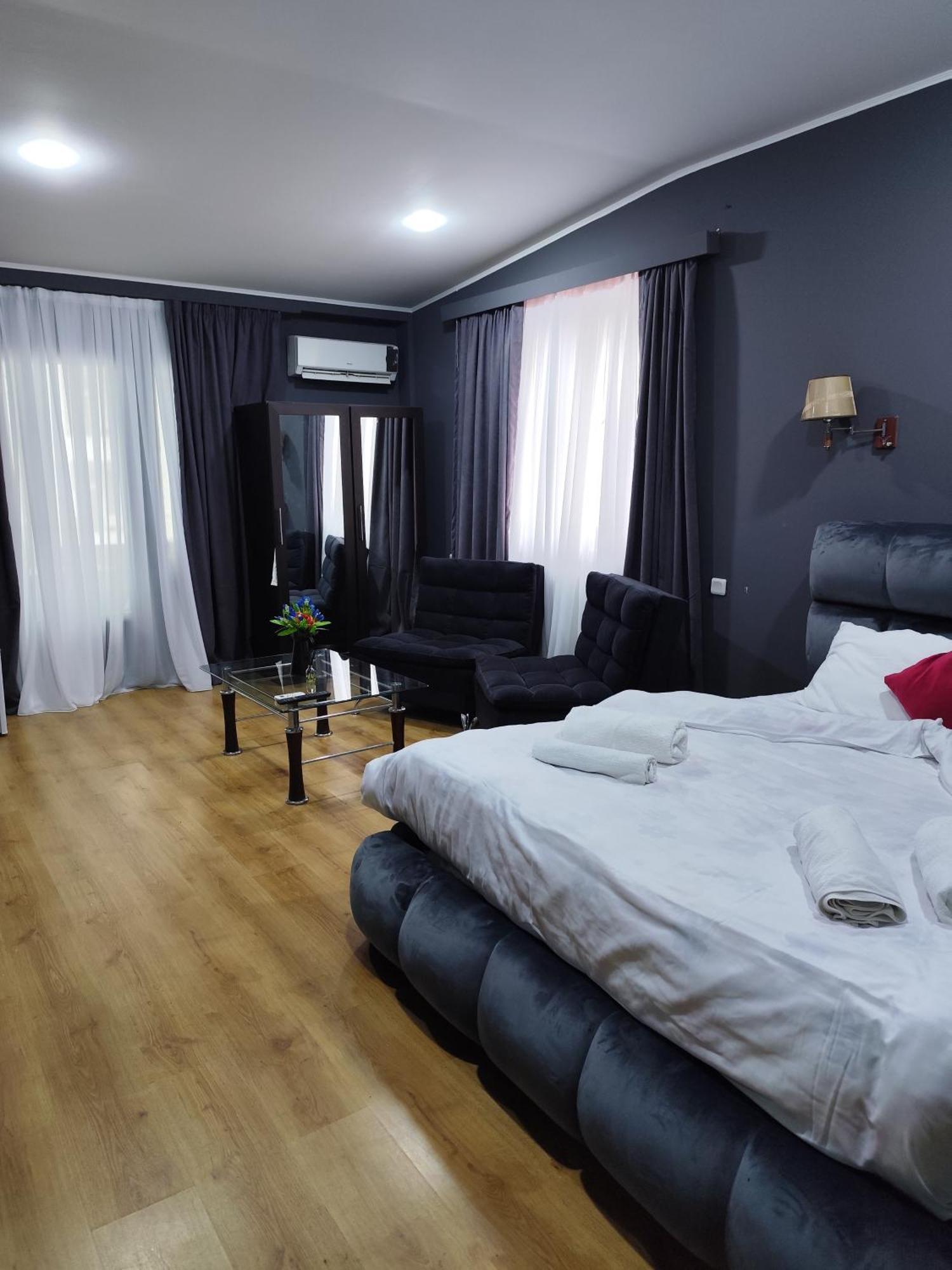 Hotel 770 Batumi Exterior photo